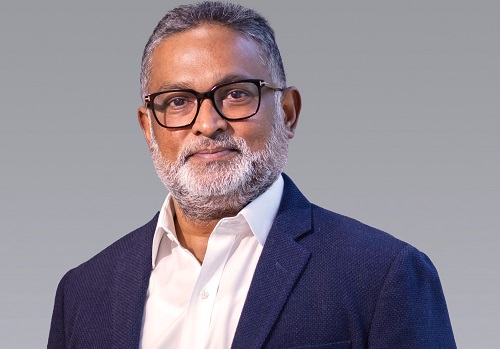  Colliers` Sankey Prasad appointed Chairman and Managing Director for India & CMD for Colliers Project Leaders Middle East